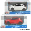 Car Toyota 1:24 (4 Units)
