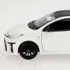 Auto Toyota 1:24 (4 osaa)