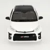 Auto Toyota 1:24 (4 osaa)