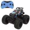 Remote control Motorbike Speed & Go (2 Units)