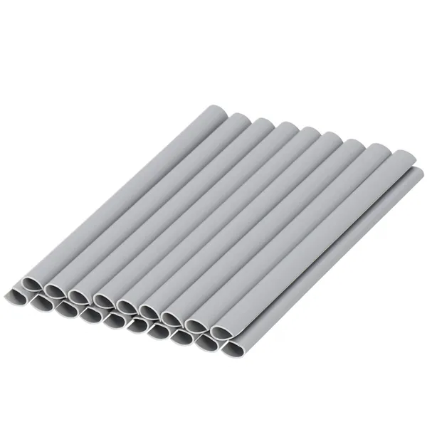 Aitateippi Springos FN0002 19cmx35m 450g/m2 20 klipsiä