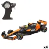 Зажимы для заборной ленты Springos FN0007 19см светло-серый