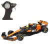 Remote-Controlled Car McLaren 24 X 6 X 8,5 CM (4 Units)