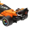 Remote-Controlled Car McLaren 24 X 6 X 8,5 CM (4 Units)