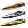 Radio-controlled Boat Maisto (6 Units)