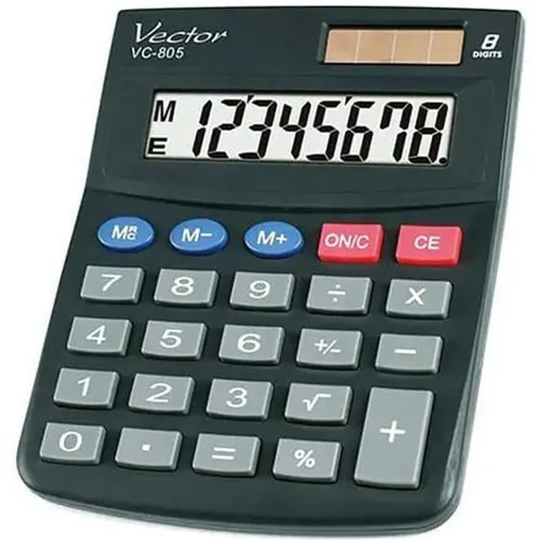 Laskin Vector