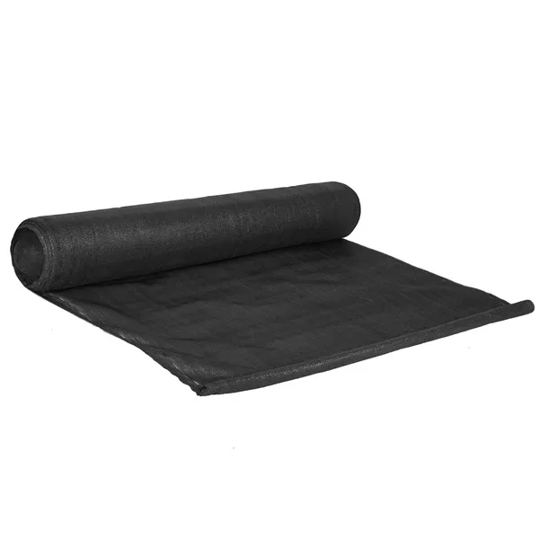 Varjostinverkko Springos SN0023 140 g/m2 1,5x50m 200 nippusiteet