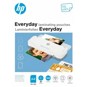 Laminating sleeves HP HPF9154A4080100 A4