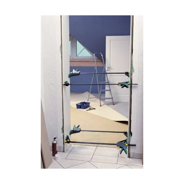 Autonpeite Springos GA2000 M: 430x160x120cm