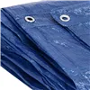 Brezents Springos GA2112 6x9m zils