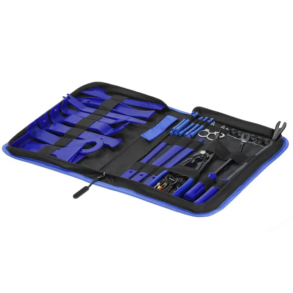 Trimmaustyökalusarja Springos GA2174