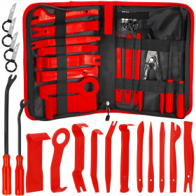 Trim removal tool kit Springos GA2175