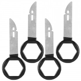 Trim removal tool kit Springos GA2175