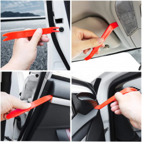 Trimmaustyökalusarja Springos GA2176