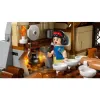 Строительный набор Lego Casita de Blancanieves y los siete enanitos 2228 Предметы