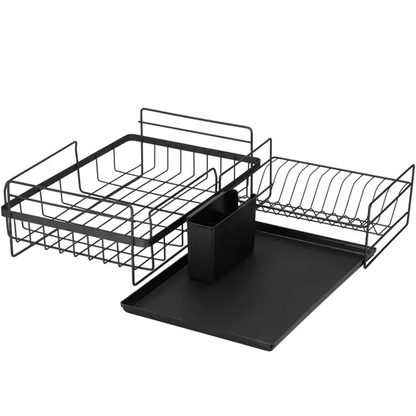 Сушилка для посуды Springos KI0138 30x50x24 см