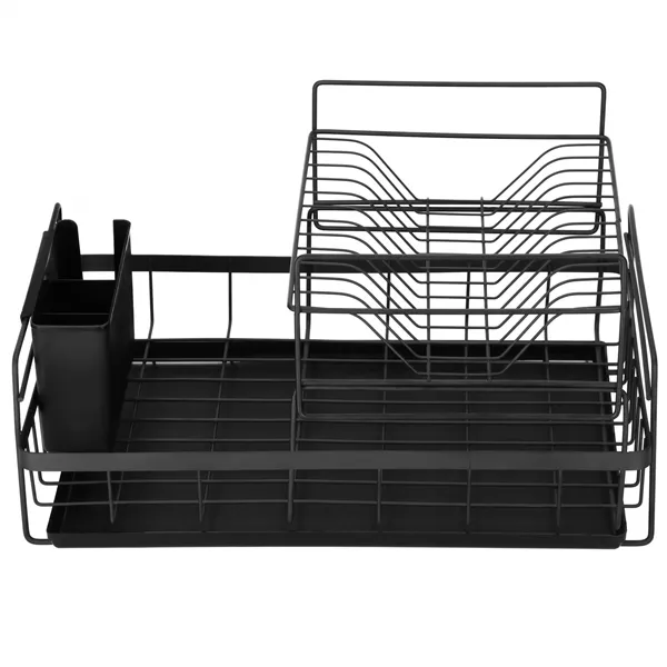 Сушилка для посуды Springos KI0138 30x50x24 см