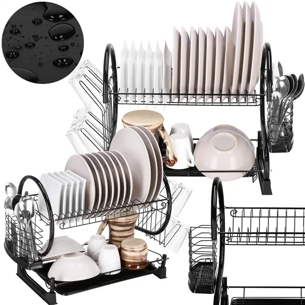 Indaplovėjas Springos KI0139 24,5 x 52 x 37 cm