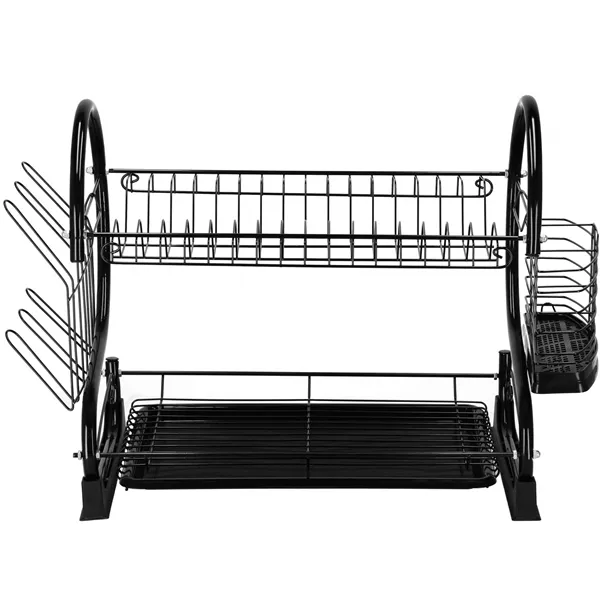 Сушилка для посуды Springos KI0139 24,5 x 52 x 37 см