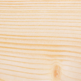 Wooden bed Springos BD004 200x90 cm