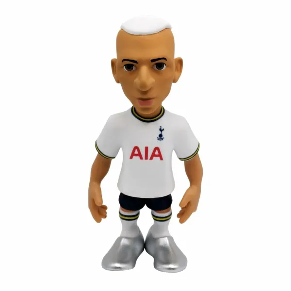 Keräilyhahmot Minix Richarlison