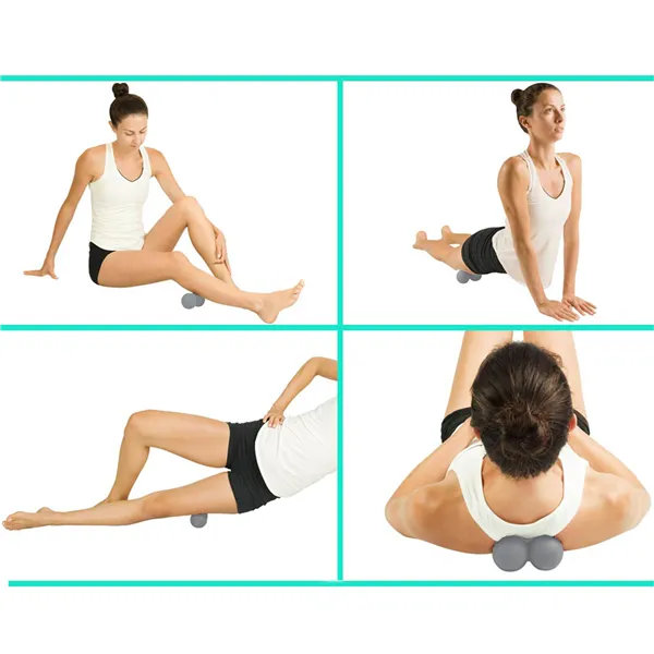 Masāžas bumba Springos FA0052