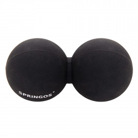 Massage ball Springos FA0053