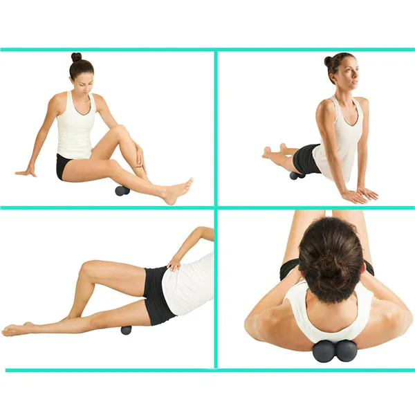 Masāžas bumba Springos FA0053