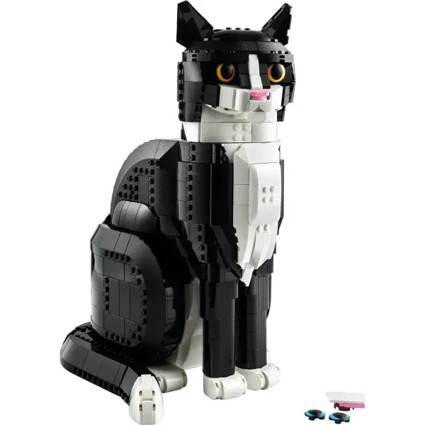 Statybos rinkinys Lego 21349 1710 piezas