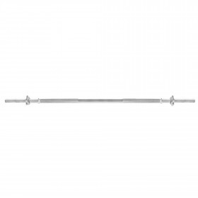 Fitnessi kaalukangi Springos FA1048 150 cm 25mm