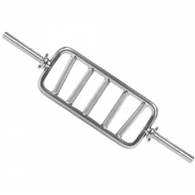 Fitness-painotanko Springos FA1053 87 cm 25 mm