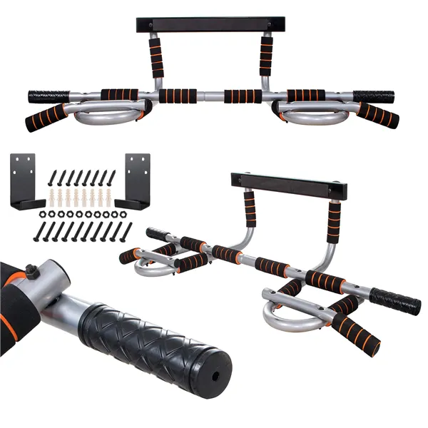 Турник для подтягиваний Springos FA0013