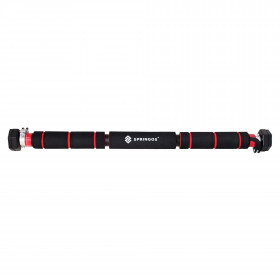 Pull-up bar Springos FA4000 60-100cm