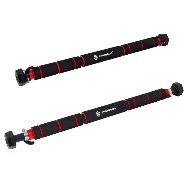 Перекладина Springos FA4000 60-100см