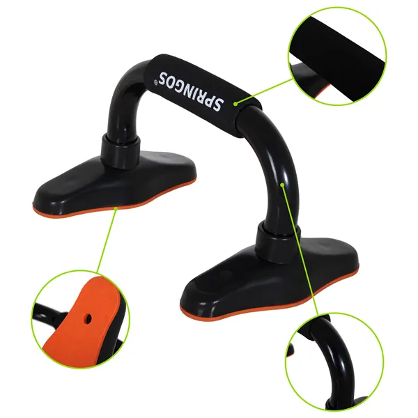 Push-up tanko Springos FA0125