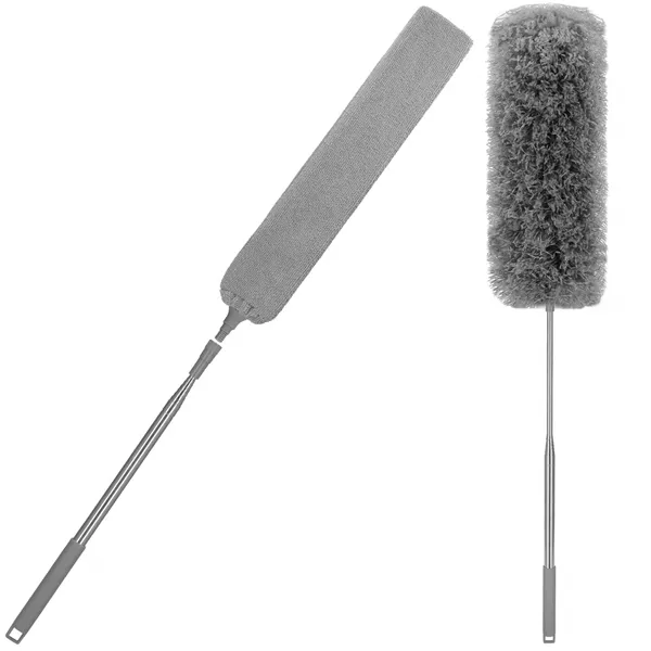 Dulkių šepetys Springos HA7462