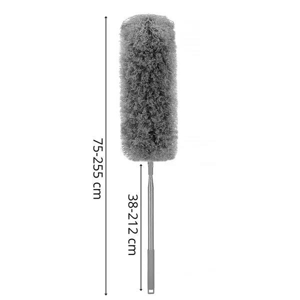 Dulkių šepetys Springos HA7462