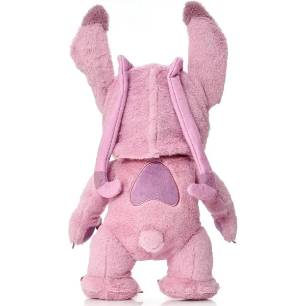 Interaktiivinen Lemmikki Stitch Real FX Angel Koala (Koala)