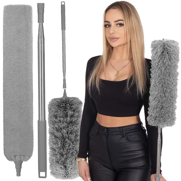 Dulkių šepetys Springos HA7462