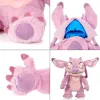 Interaktiivinen Lemmikki Stitch Real FX Angel Koala (Koala)