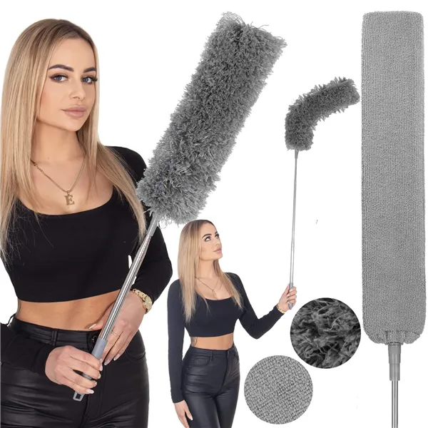 Dulkių šepetys Springos HA7462