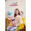Interaktīvs Mājdzīvnieks Stitch Real FX Chatty Angel (DIS-1026-01)