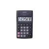 Kalkulators Casio HL-815L-BK BOX Melns Plastmasa