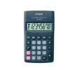 Kalkulators Casio HL-815L-BK BOX Melns Plastmasa