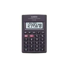 Skaičiuotuvas Casio HL-4A BOX