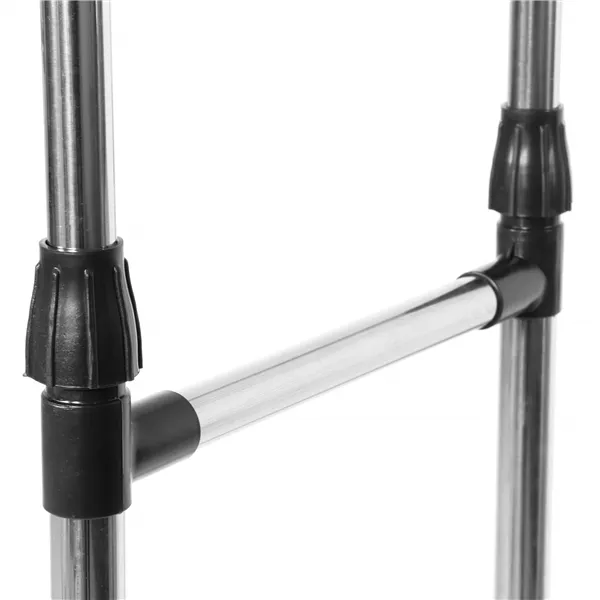 Drēbju pakaramais Springos HA7455