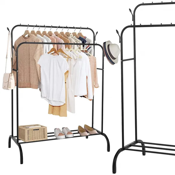 Vaateripustin Springos HA7457