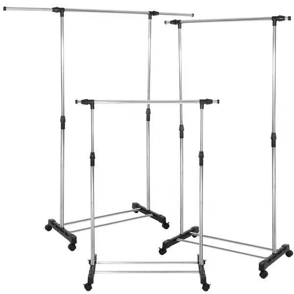 Vaateripustin Springos HA7459