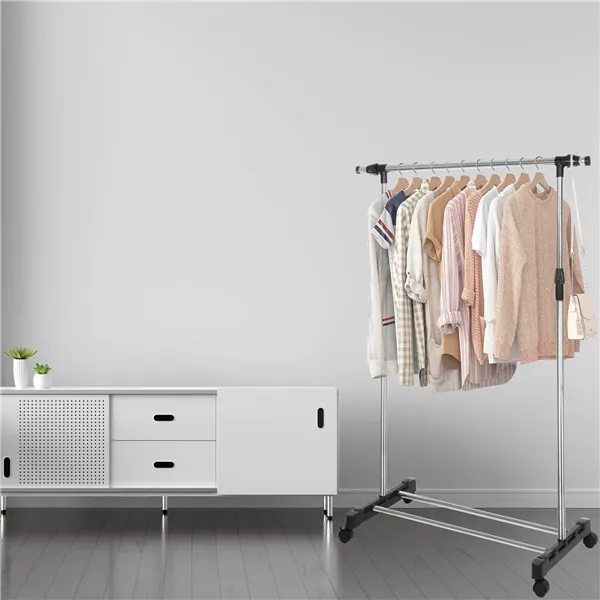 Vaateripustin Springos HA7459