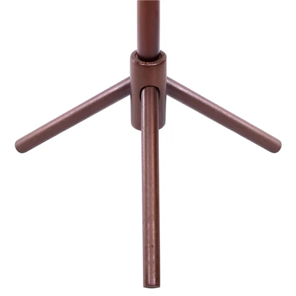 Seisova vaateripustin Springos HA2025 175 cm